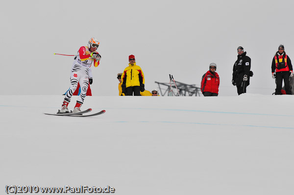 Deutsche Meisterschaft 2010