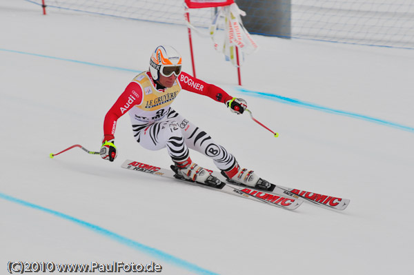 Deutsche Meisterschaft 2010