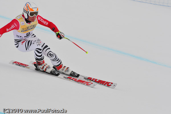 Deutsche Meisterschaft 2010