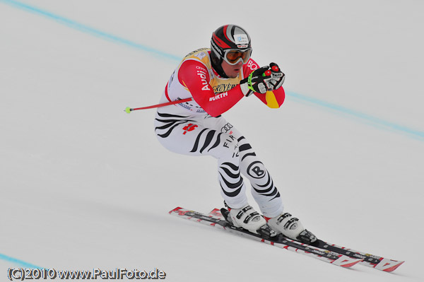 Deutsche Meisterschaft 2010