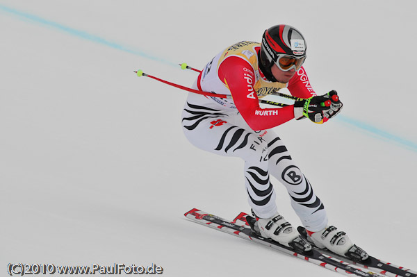 Deutsche Meisterschaft 2010