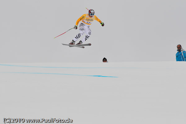 Deutsche Meisterschaft 2010