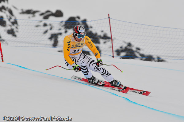 Deutsche Meisterschaft 2010