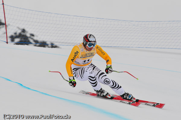 Deutsche Meisterschaft 2010