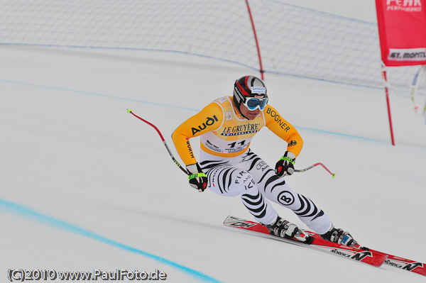 Deutsche Meisterschaft 2010