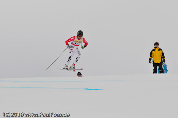 Deutsche Meisterschaft 2010