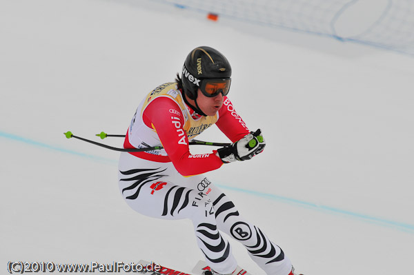 Deutsche Meisterschaft 2010