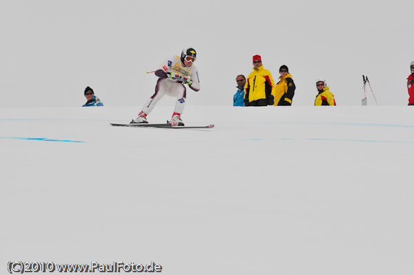 Deutsche Meisterschaft 2010