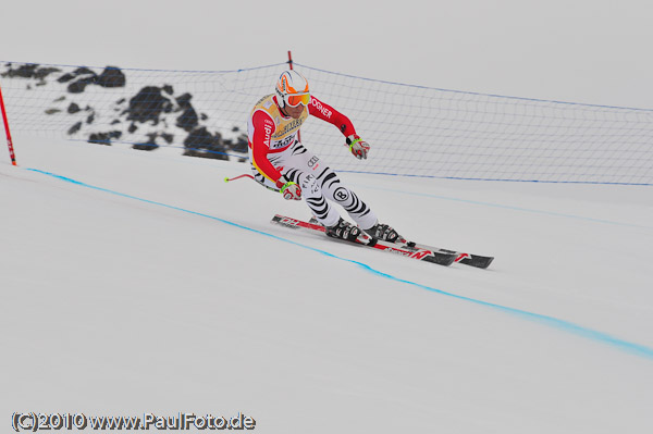 Deutsche Meisterschaft 2010