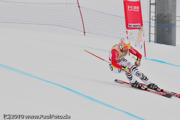 Deutsche Meisterschaft 2010