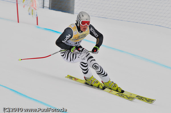 Deutsche Meisterschaft 2010