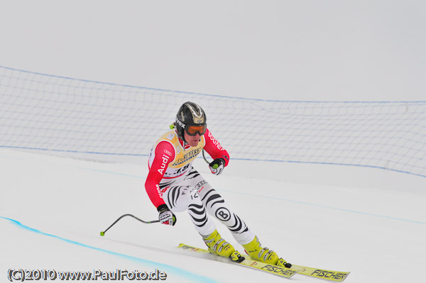 Deutsche Meisterschaft 2010