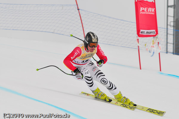 Deutsche Meisterschaft 2010