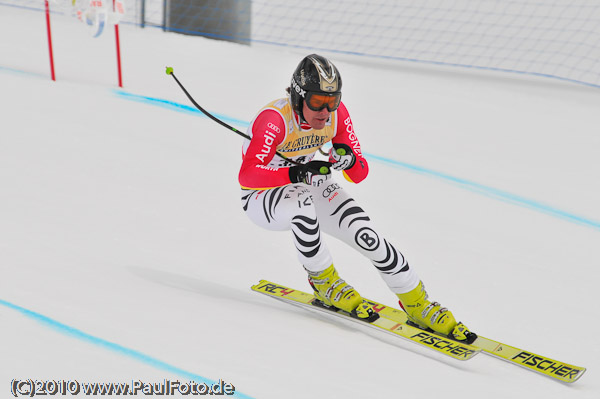 Deutsche Meisterschaft 2010