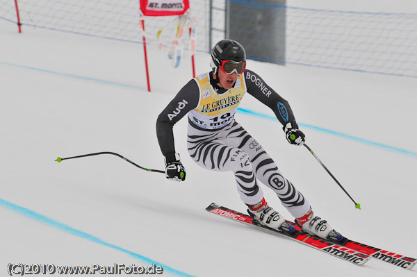 Deutsche Meisterschaft 2010