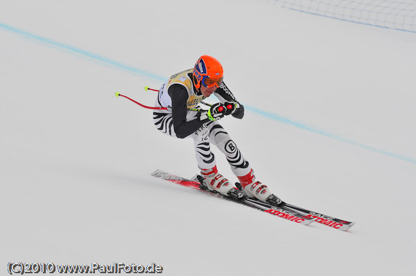 Deutsche Meisterschaft 2010
