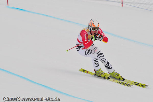 Deutsche Meisterschaft 2010