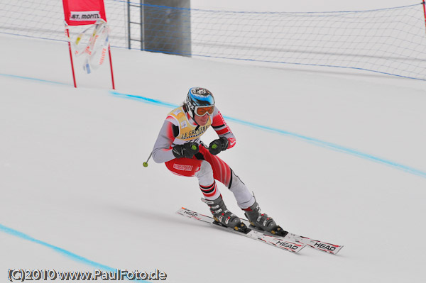 Deutsche Meisterschaft 2010