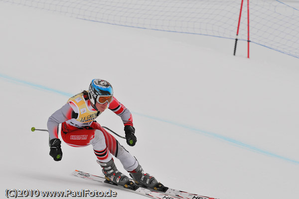 Deutsche Meisterschaft 2010
