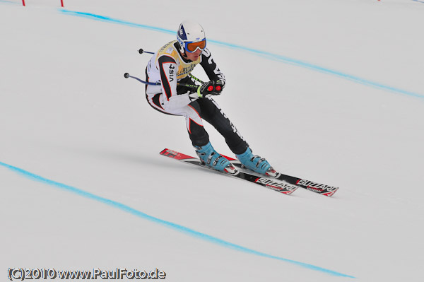Deutsche Meisterschaft 2010