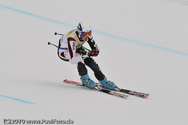 Deutsche Meisterschaft 2010