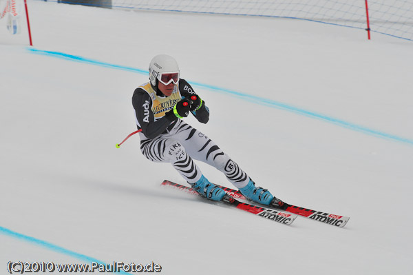 Deutsche Meisterschaft 2010