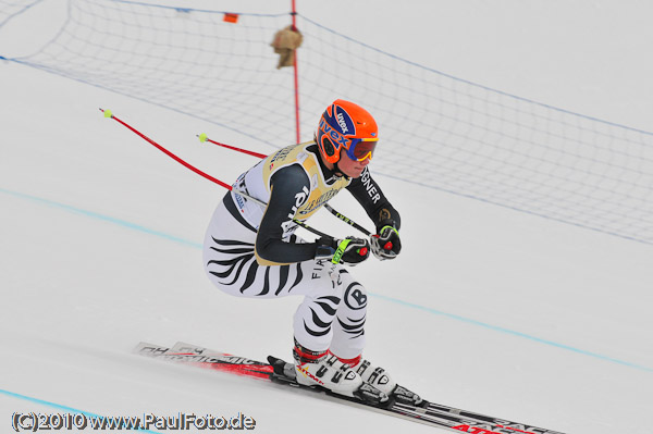 Deutsche Meisterschaft 2010