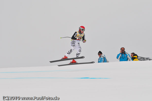 Deutsche Meisterschaft 2010