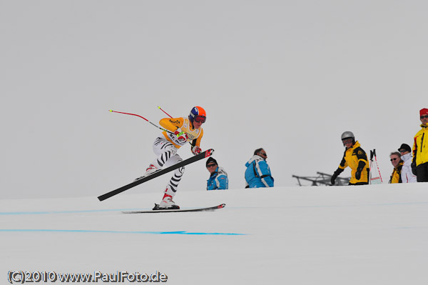 Deutsche Meisterschaft 2010