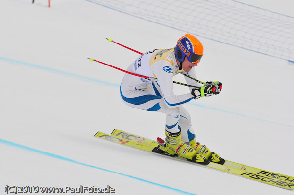 Deutsche Meisterschaft 2010
