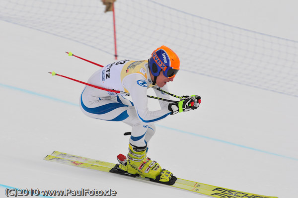 Deutsche Meisterschaft 2010