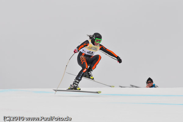 Deutsche Meisterschaft 2010