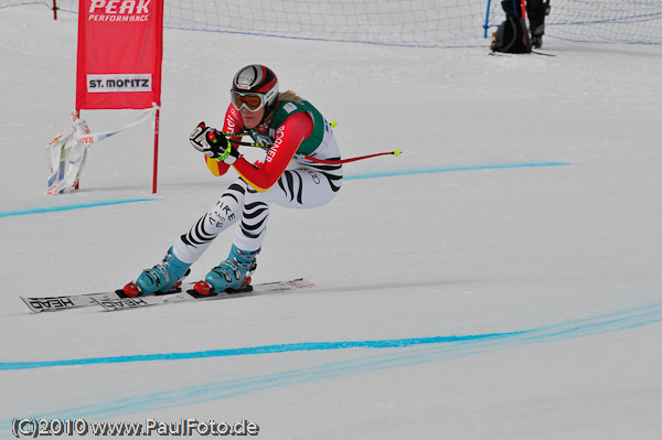Deutsche Meisterschaft 2010