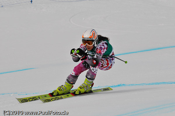 Deutsche Meisterschaft 2010