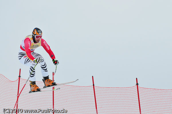 Deutsche Meisterschaft 2010