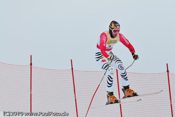 Deutsche Meisterschaft 2010