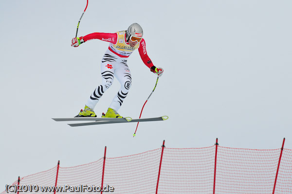 Deutsche Meisterschaft 2010
