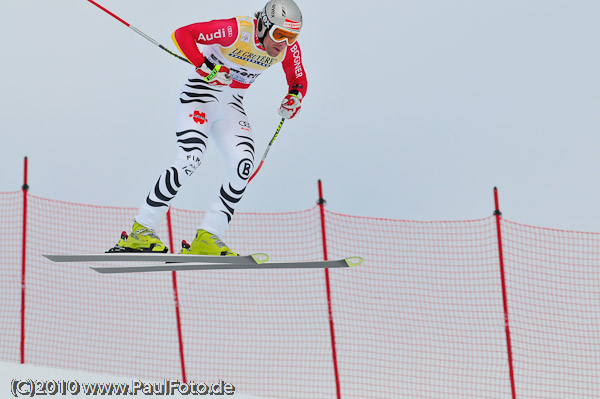 Deutsche Meisterschaft 2010