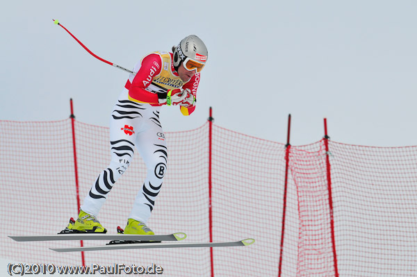 Deutsche Meisterschaft 2010