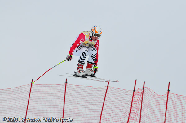 Deutsche Meisterschaft 2010
