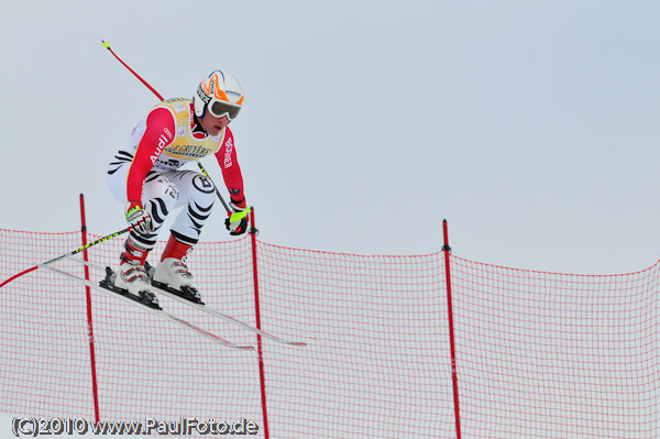Deutsche Meisterschaft 2010