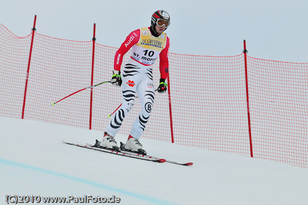 Deutsche Meisterschaft 2010