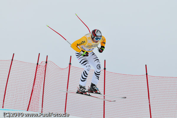 Deutsche Meisterschaft 2010