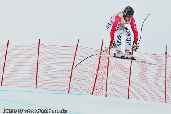 Deutsche Meisterschaft 2010