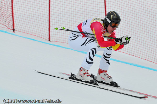 Deutsche Meisterschaft 2010
