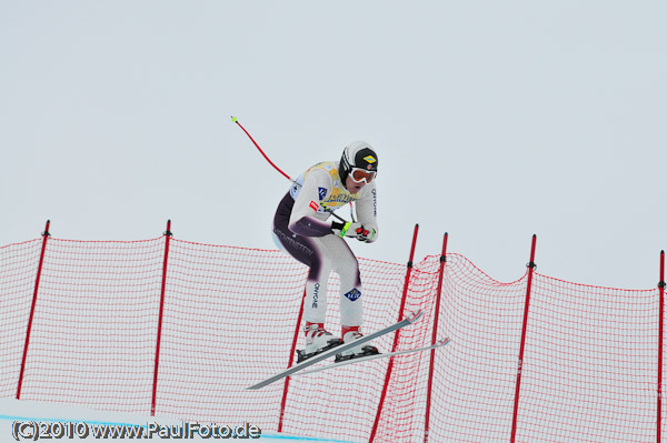 Deutsche Meisterschaft 2010