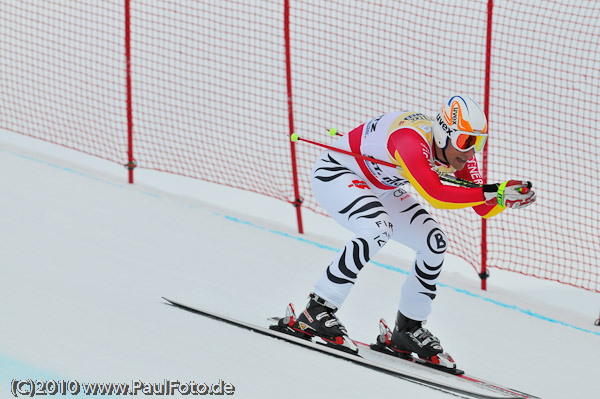Deutsche Meisterschaft 2010