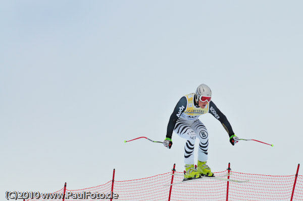 Deutsche Meisterschaft 2010