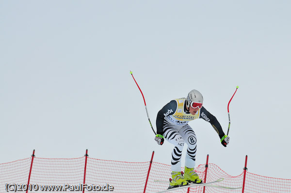 Deutsche Meisterschaft 2010