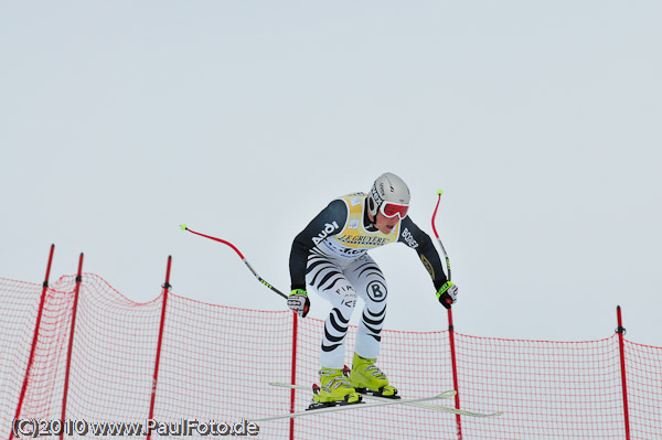 Deutsche Meisterschaft 2010